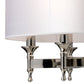 PEMBROKE 24'' WIDE 6-LIGHT CHANDELIER - FREE SHIPPING !!!