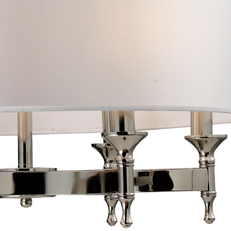 PEMBROKE 24'' WIDE 6-LIGHT CHANDELIER - FREE SHIPPING !!!