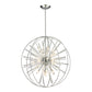 TWILIGHT 32'' WIDE 15-LIGHT CHANDELIER - FREE SHIPPING !!!