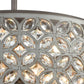 ROSSLYN 22'' WIDE 6-LIGHT CHANDELIER - FREE SHIPPING !!!