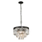 PALACIAL 16'' WIDE 4-LIGHT CHANDELIER - FREE SHIPPING !!!