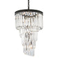 PALACIAL 16'' WIDE 6-LIGHT CHANDELIER - FREE SHIPPING !!!