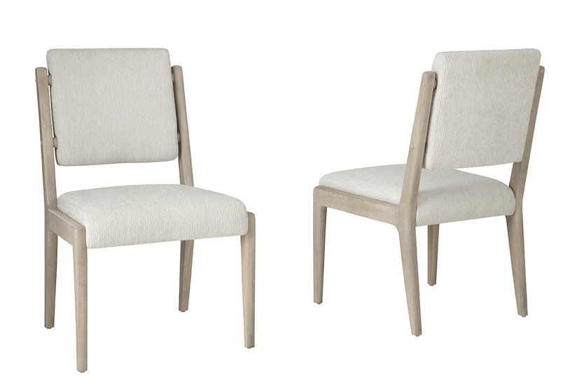 PALMETTO HOME - MELIA UPHOLSTERED SIDE CHAIR