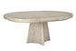 PALMETTO HOME - MELIA ROUND DINING TABLE