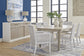 PALMETTO HOME - BOCA GRANDE WOVEN SIDE CHAIR