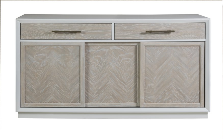 PALMETTO HOME - BOCA GRANDE CREDENZA