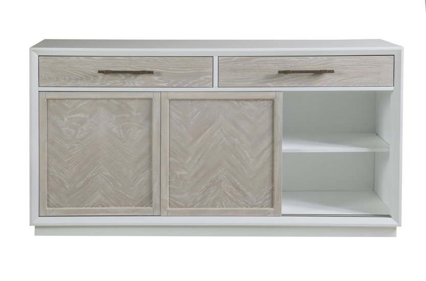 PALMETTO HOME - BOCA GRANDE CREDENZA