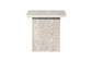 PALMETTO HOME - BOCA GRANDE SQUARE SIDE TABLE