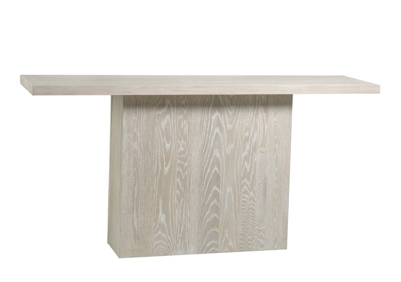 PALMETTO HOME - BOCA GRANDE CONSOLE TABLE