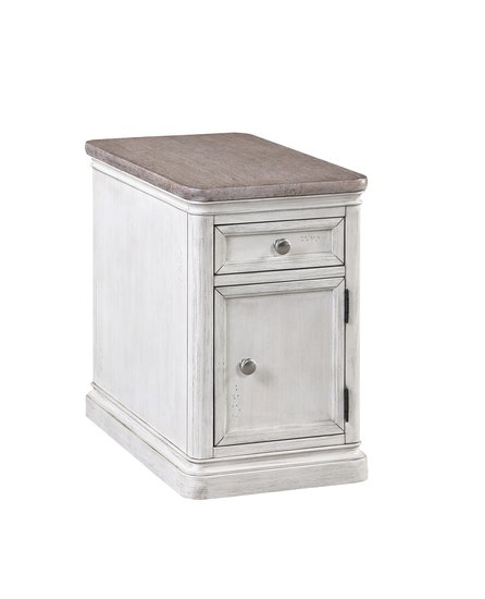 PALMETTO HOME - SONOMA CHAIRSIDE TABLE