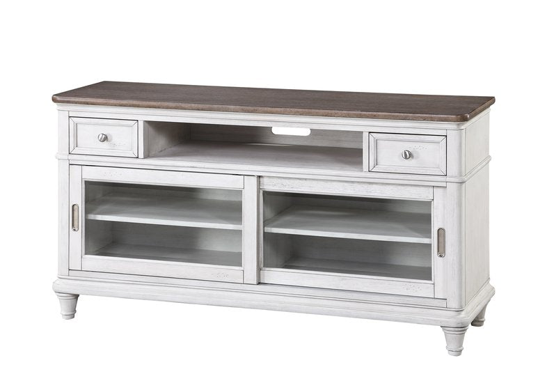 PALMETTO HOME - SONOMA ENTERTAINMENT CONSOLE