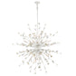 ADELAIDE 59.5'' WIDE 20-LIGHT CHANDELIER - FREE SHIPPING !!!