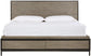 UNIVERSAL - CURATED SPENCER QUEEN STORAGE BED