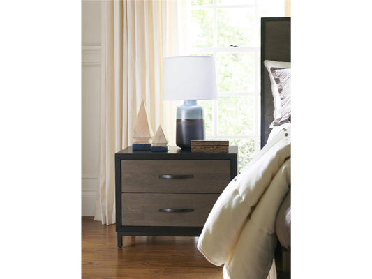 UNIVERSAL - CURATED SPENCER NIGHTSTAND