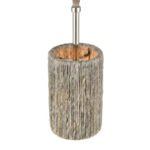 ABACA 5.25'' WIDE 1-LIGHT MINI PENDANT   -  FREE SHIPPING !!!