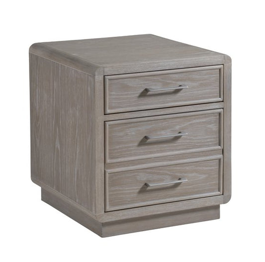 PALMETTO HOME - BODHI MOBILE FILE CABINET