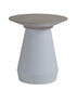 PALMETTO HOME - BODHI END TABLE