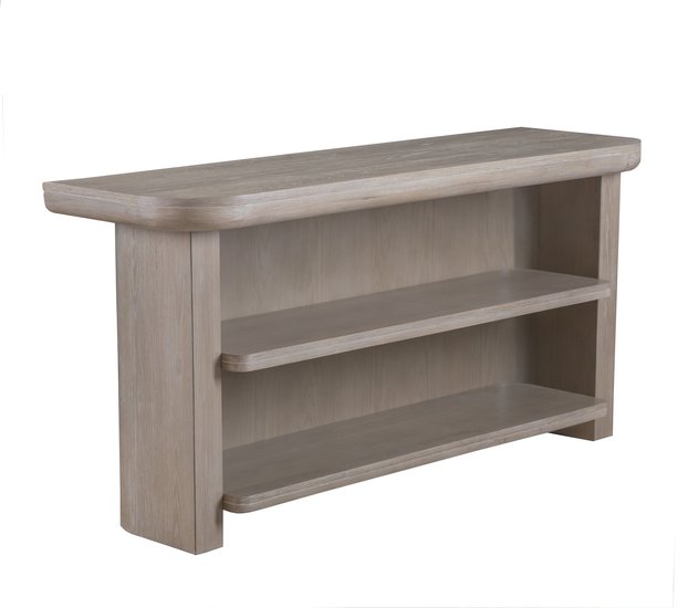 PALMETTO HOME - BODHI CONSOLE TABLE