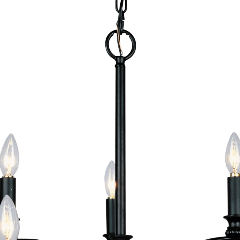 HARTFORD 29'' WIDE 9-LIGHT CHANDELIER - FREE SHIPPING !!!