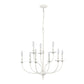 HARTFORD 29'' WIDE 9-LIGHT CHANDELIER - FREE SHIPPING !!!