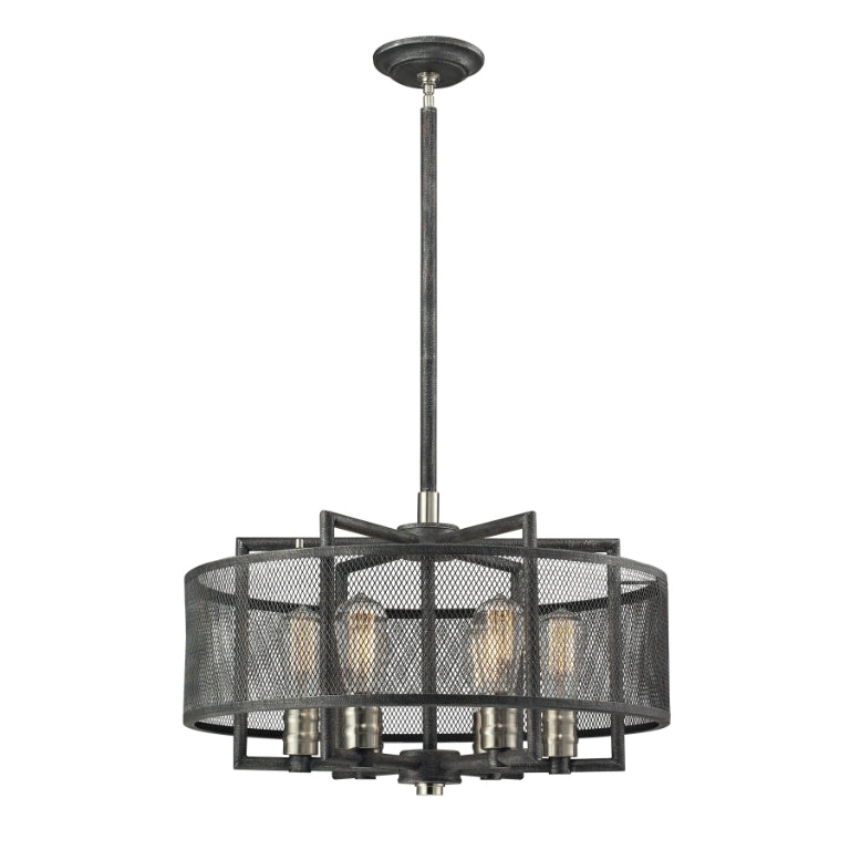 SLATINGTON 22'' WIDE 6-LIGHT CHANDELIER - FREE SHIPPING !!!