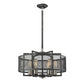 SLATINGTON 22'' WIDE 6-LIGHT CHANDELIER - FREE SHIPPING !!!