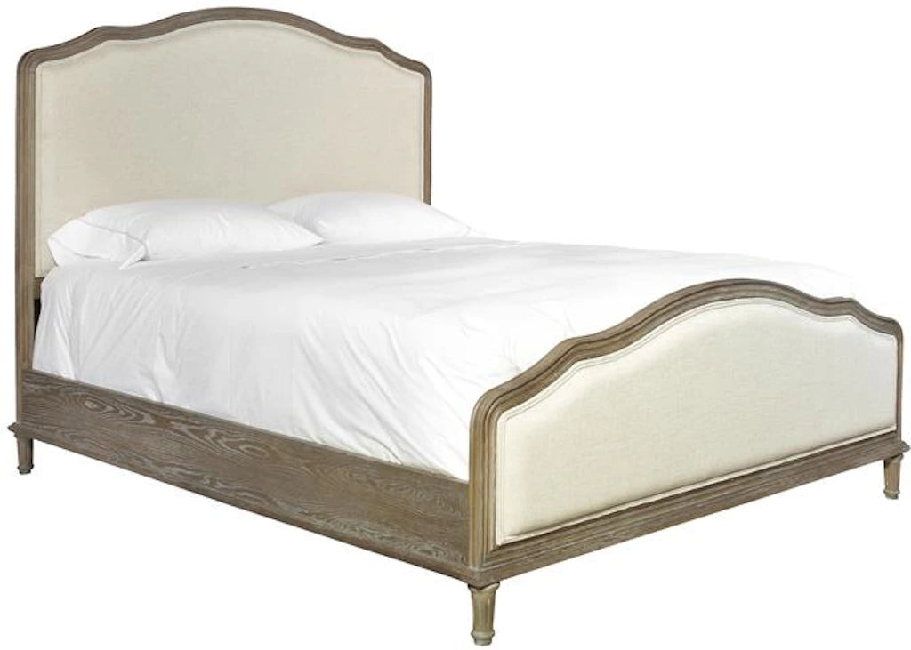 UNIVERSAL - CURATED DEVON KING BED