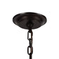 PALACIAL 35'' WIDE 11-LIGHT CHANDELIER - FREE SHIPPING !!!