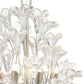 CELENE 15'' WIDE 9-LIGHT CHANDELIER - FREE SHIPPING !!!