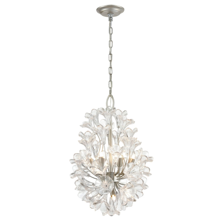 CELENE 15'' WIDE 9-LIGHT CHANDELIER - FREE SHIPPING !!!