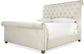 UNIVERSAL - CURATED THE BOHO CHIC KING BED