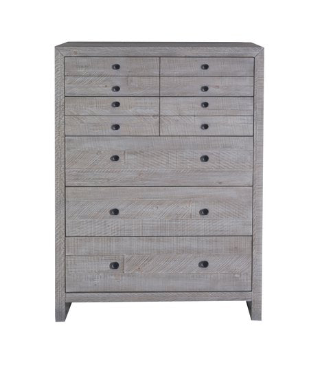 PALMETTO HOME - STUDIO 20 DRAWER CHEST