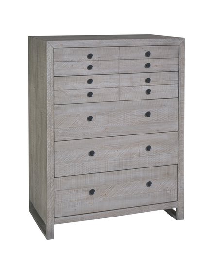 PALMETTO HOME - STUDIO 20 DRAWER CHEST