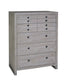 PALMETTO HOME - STUDIO 20 DRAWER CHEST