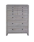 PALMETTO HOME - STUDIO 20 DRAWER CHEST