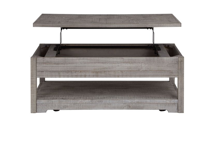 PALMETTO HOME - STUDIO 20 LIFT TOP COCKTAIL TABLE