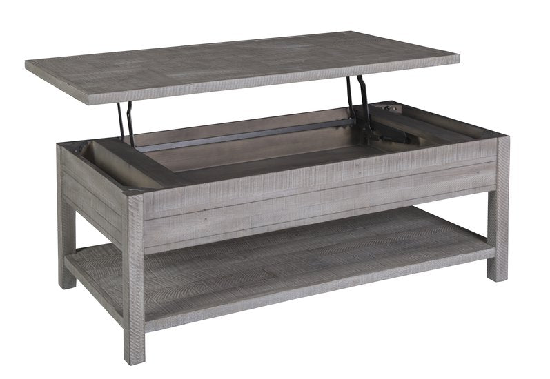 PALMETTO HOME - STUDIO 20 LIFT TOP COCKTAIL TABLE