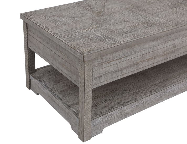 PALMETTO HOME - STUDIO 20 LIFT TOP COCKTAIL TABLE