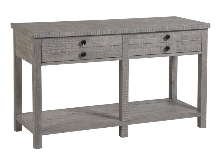 PALMETTO HOME - STUDIO 20 CONSOLE TABLE