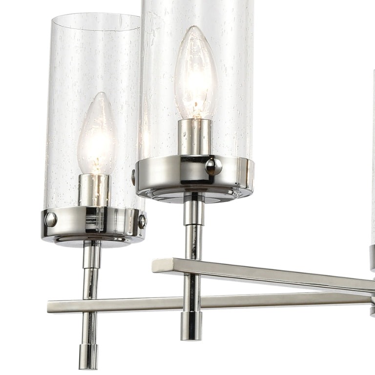 MELINDA 25'' WIDE 5-LIGHT CHANDELIER - FREE SHIPPING !!!