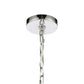 MELINDA 26'' WIDE 6-LIGHT CHANDELIER - FREE SHIPPING !!!