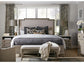 UNIVERSAL - PLAYLIST HARMONY KING BED