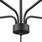 MILLA 32'' WIDE 5-LIGHT CHANDELIER - FREE SHIPPING !!!