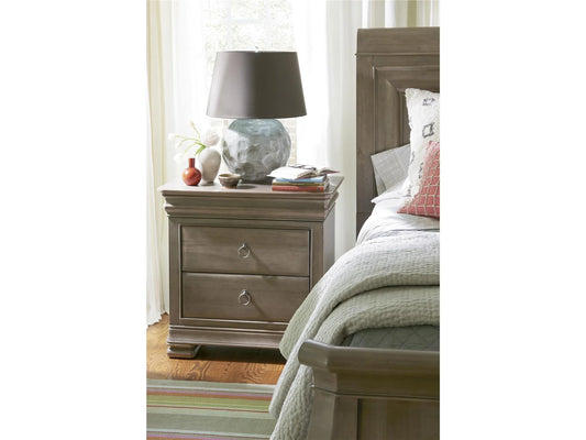 UNIVERSAL - REPRISE DRAWER NIGHTSTAND