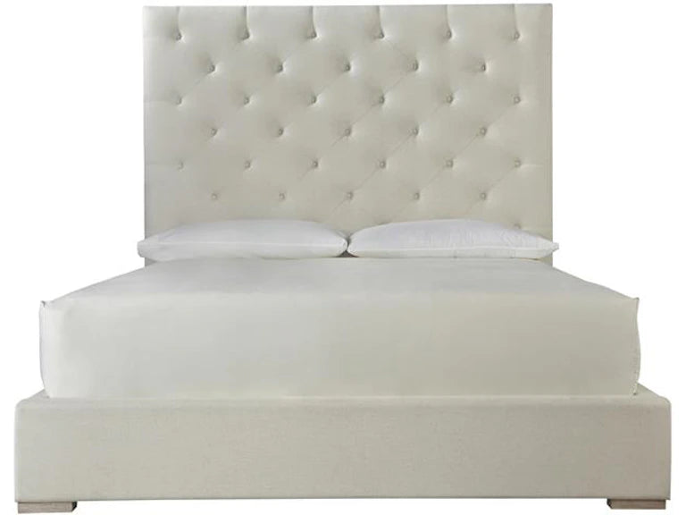 UNIVERSAL - MODERN BRANDO QUEEN BED