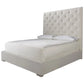 UNIVERSAL - MODERN BRANDO QUEEN BED