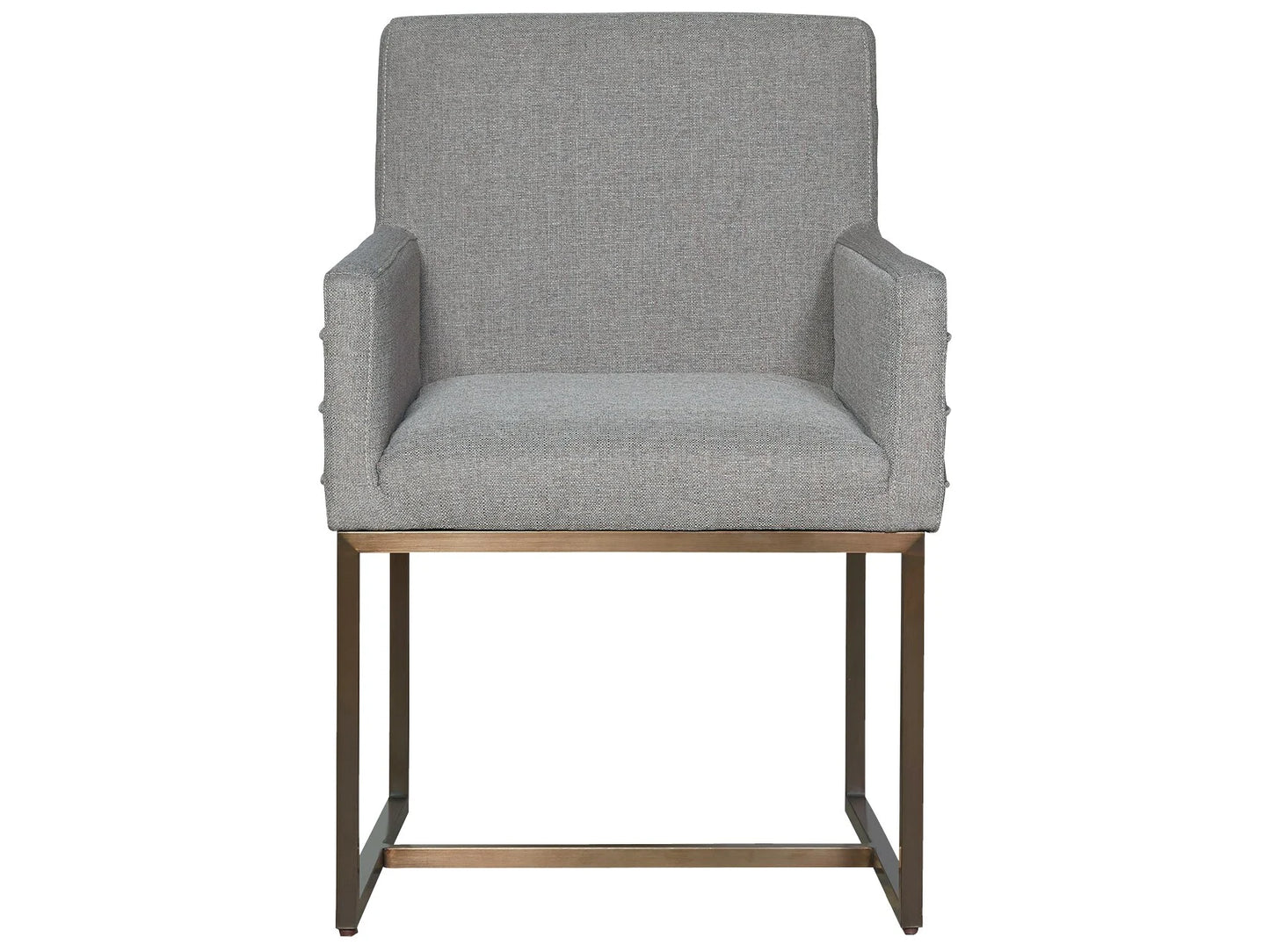 UNIVERSAL - MODERN COOPER ARM CHAIR