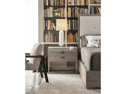 UNIVERSAL - MODERN KENNEDY NIGHTSTAND