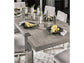 UNIVERSAL - MODERN DESMOND DINING TABLE