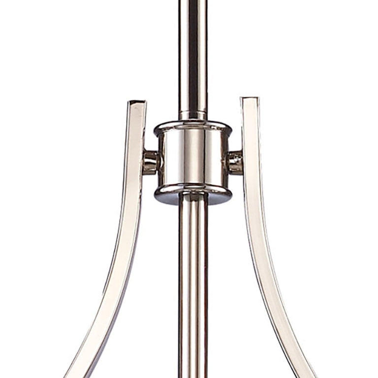 CHADWICK 47'' WIDE 3-LIGHT LINEAR CHANDELIER - FREE SHIPPING !!!